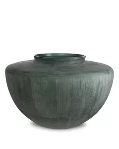 Wainscott Green Vase 
