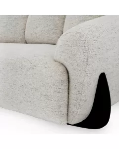 Siderno Sofa Seashell Off-White