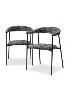 Julio Dining Chair - Set of 2