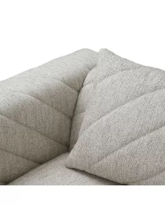 Avellino Chair Splendor Light Grey