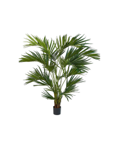 Green Artificial Palm Tree 220cm
