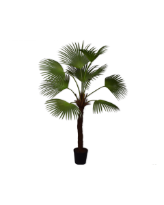 Green Artificial Palm 203cm