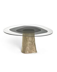 Pantano Dining Table - Customise