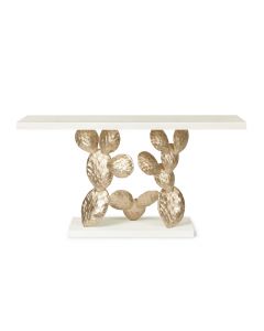 Ginger & Jagger Cactus Console - Customise back