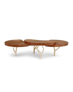 Ginger & Jagger Lily Coffee Table - Customise