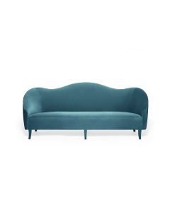 Rosie Sofa - Customise blue