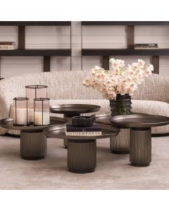 Zachary Coffee Table - Set of 2