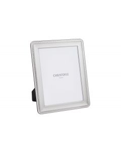 Malmaison Silver-Plated Picture Frame 18 x 24cm