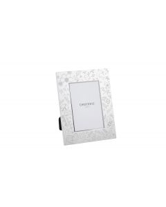 Graffiti Silver-Plated Picture Frame 10 x 15cm