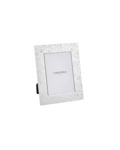 Graffiti Silver-Plated Picture Frame 13 x 18cm