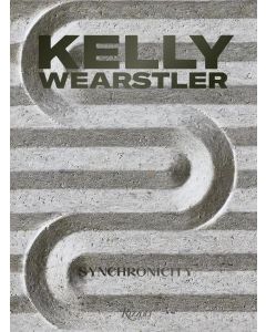 Kelly Werstler: Synchronicity