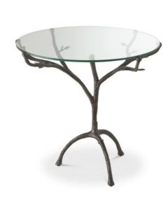 Christophe Bronze Centre Table