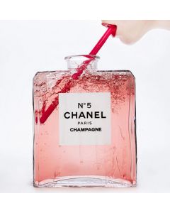 Chanel Champagne, 2012