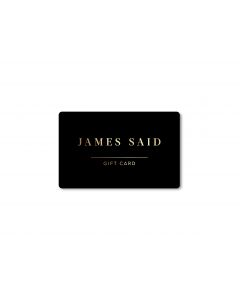 James Said Gift Card $500