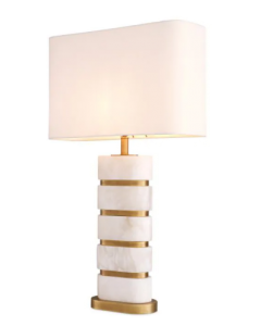 Newall Table Lamp