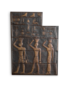Akhihotep Wall Sculpture