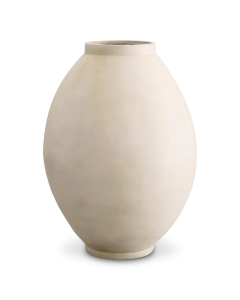 Moon Jar Medium Vase 