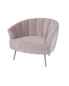 Blossom Chair angle