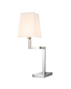 EICHHOLTZ CAMBELL TABLE LAMP 