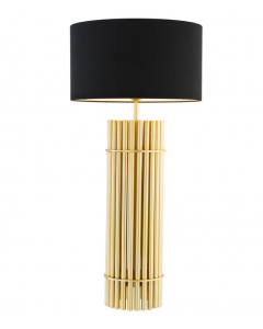 Reef Brass Table Lamp
