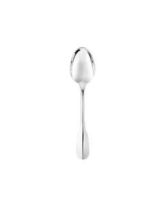 Cluny Silver Plated Dessert Spoon