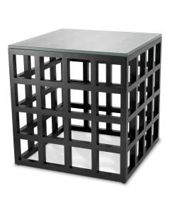 Cubico Side Table