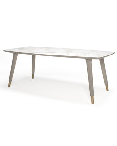 Eleanor Outdoor Rectangle Dining Table