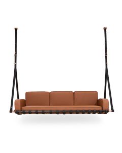 Fable Hanging Sofa 3 Seater - Customise 