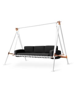 Fable Swing 3 Seater - Customise 