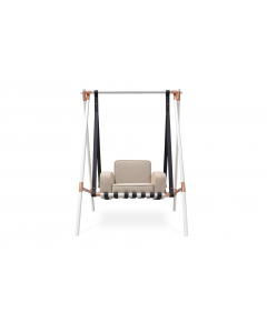 Fable Swing Armchair