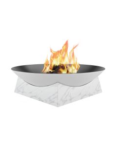 Flama Fire Pit - Customise 