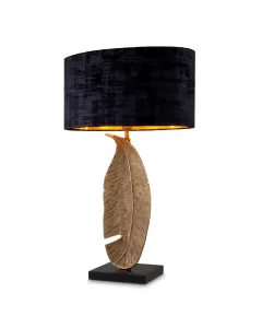 Foglia Table Lamp 