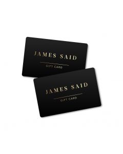 James Said Gift Card $500 