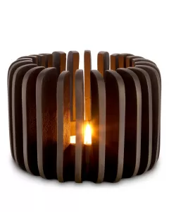 Lapidos Small Candle Holder