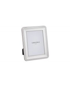 Malmaison Silver Plated Picture Frame 13 x 18cm