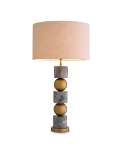 Levy Table Lamp 