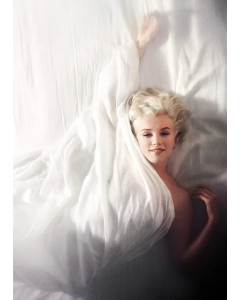 Marilyn Monroe 1961