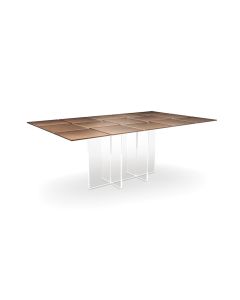 Mo Dining Table - Customise