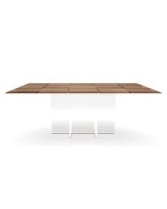 Mo Dining Table - Customise