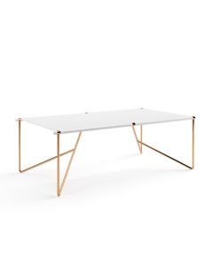 Noa Small Dining Table - Customise 