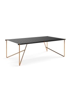 Noa Large Dining Table - Customise