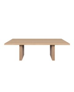 Patterson Natural Oak Dining Table