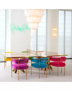 James Said Luxury Modern Philipp Plein Designer Furniture Australia