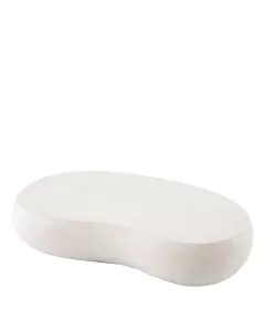 Prime Outdoor Coffee Table Smooth Cream 