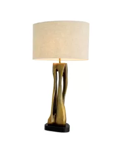 Rovido Table Lamp