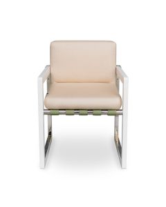 Saccu Dining Chair - Customise