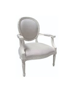 Sophie Dining Arm Chair 