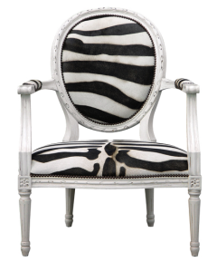 Sophie Lounge Chair Custom