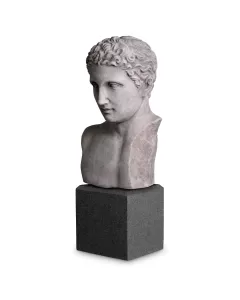 Bust of Roman Imperial
