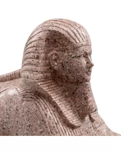Sphinx of Hatshepsut Object